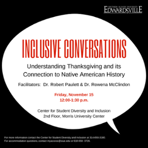Inclusive Conversations 